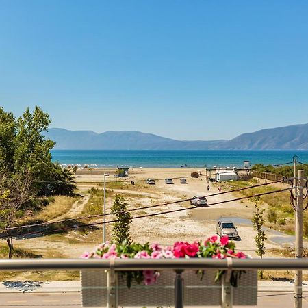 Hotel Real Vlorë 外观 照片